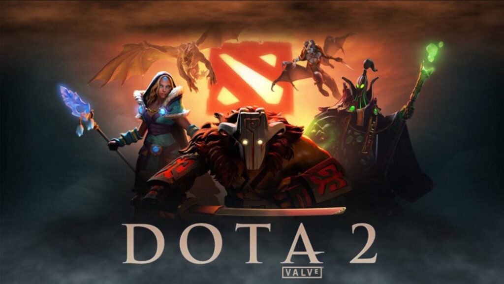 Apuestas Dota 2